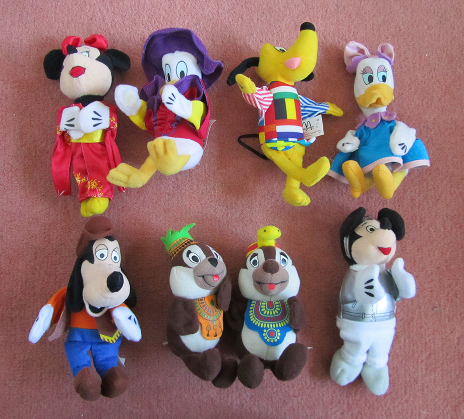 Disneyland